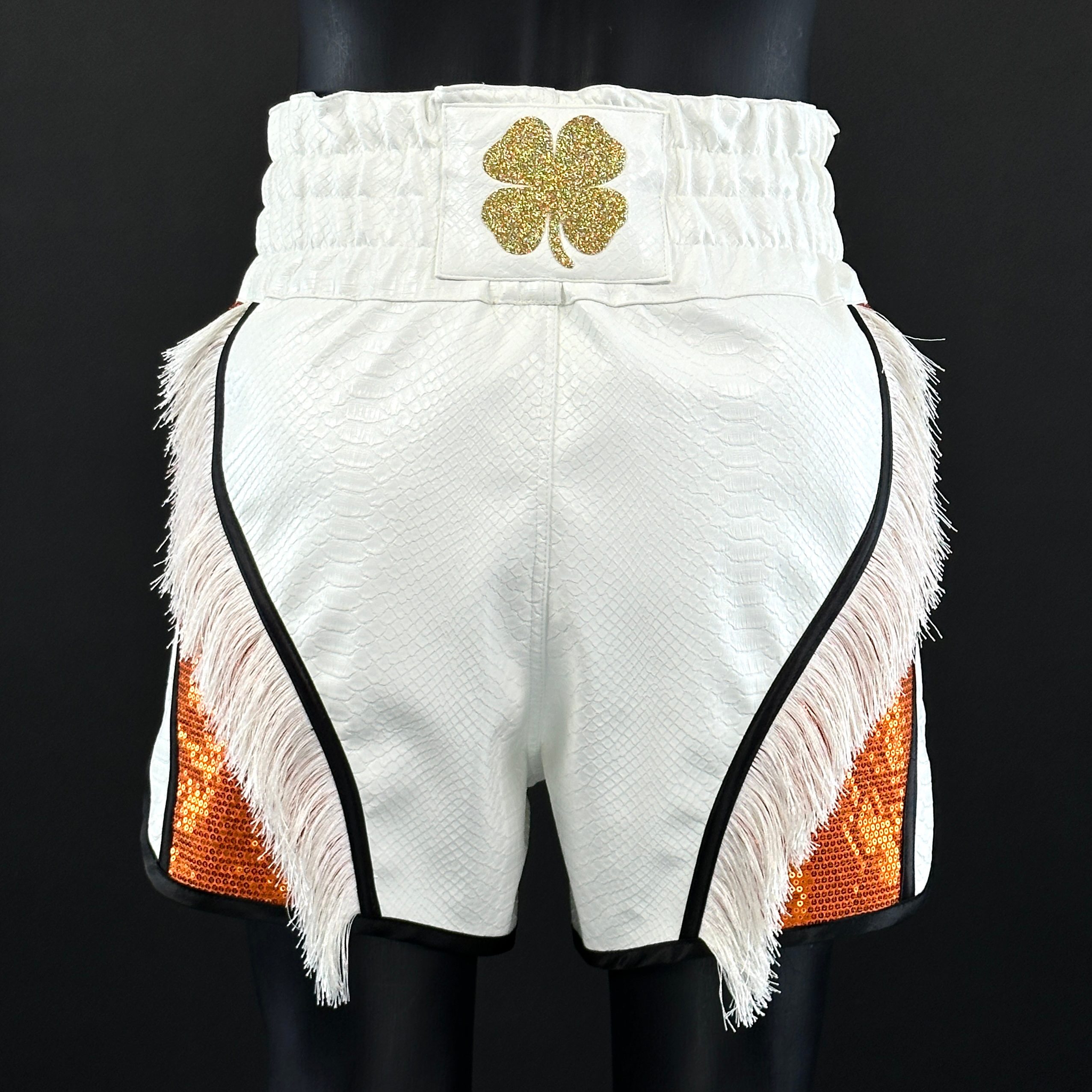 Dream BX Caitlin 175116 Custom Boxing Shorts & Trunks