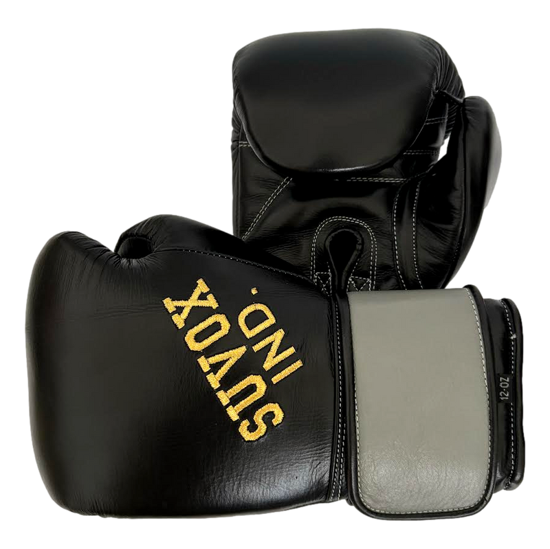 GLOVES EASY (2 colour)  165519 Tristan Boxing Gloves