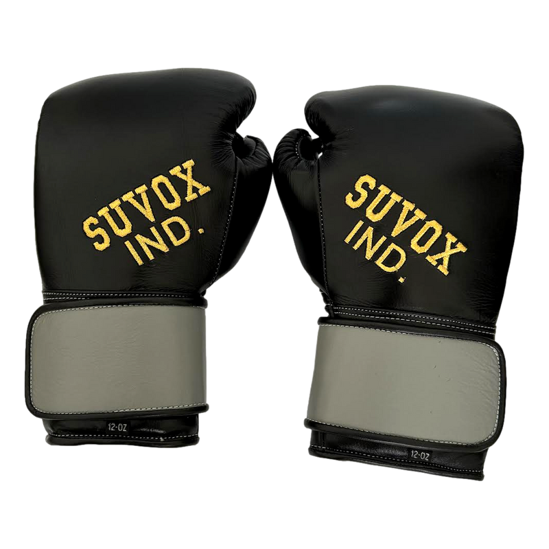 GLOVES EASY (2 colour)  165519 Tristan Boxing Gloves