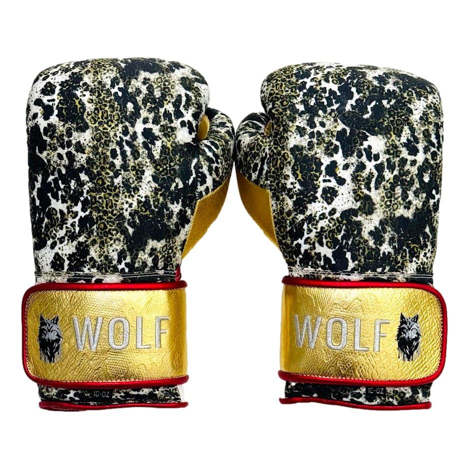 Gloves Classics 166720 Benedict Boxing Gloves