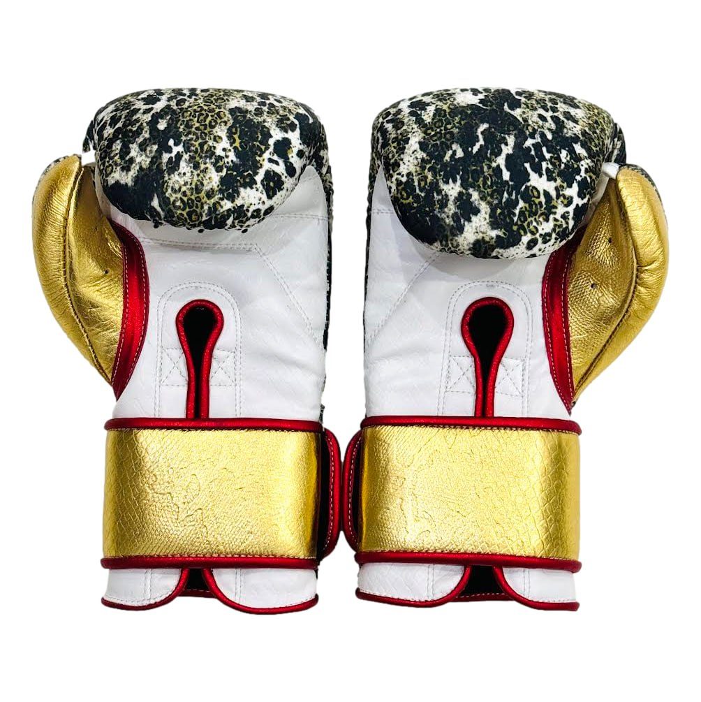 Gloves Classics 166720 Benedict Boxing Gloves