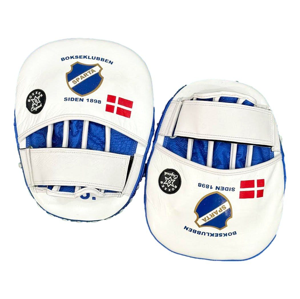 Focus Pad 167523 Christian Pads