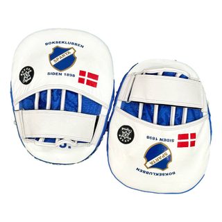 Focus Pad 167523 Christian Pads