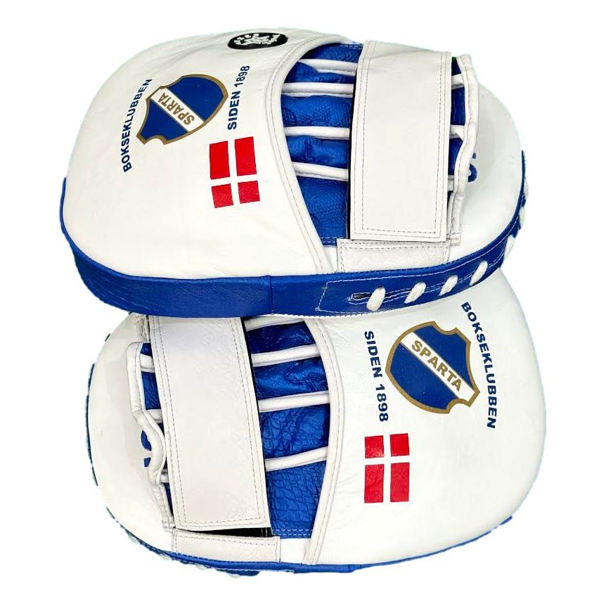 Focus Pad 167523 Christian Pads