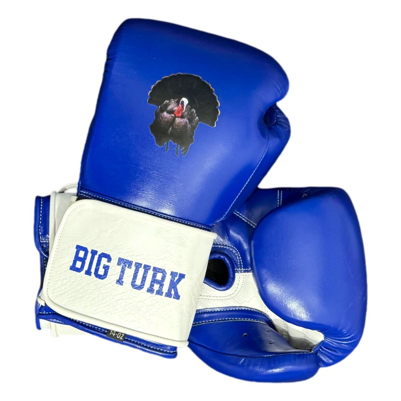 Gloves Classics 168014 Dylan Boxing Gloves