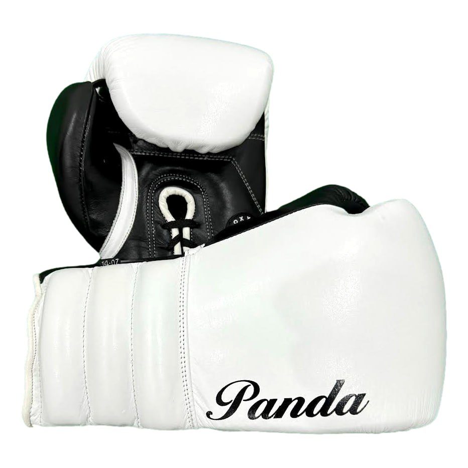 Gloves Laced / Ridged 168320 Charlotte Boxing Gloves