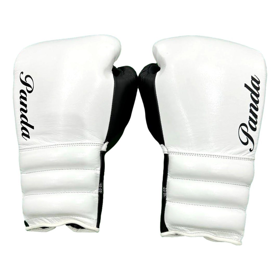 Gloves Laced / Ridged 168320 Charlotte Boxing Gloves