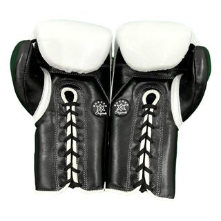 Gloves Laced / Ridged 168320 Charlotte Boxing Gloves