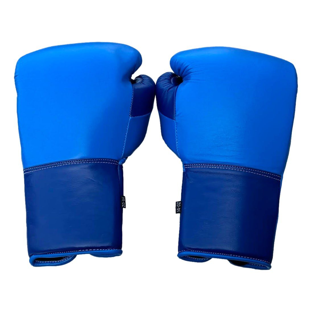 Gloves Laced / Flat 168842 Dylan Boxing Gloves