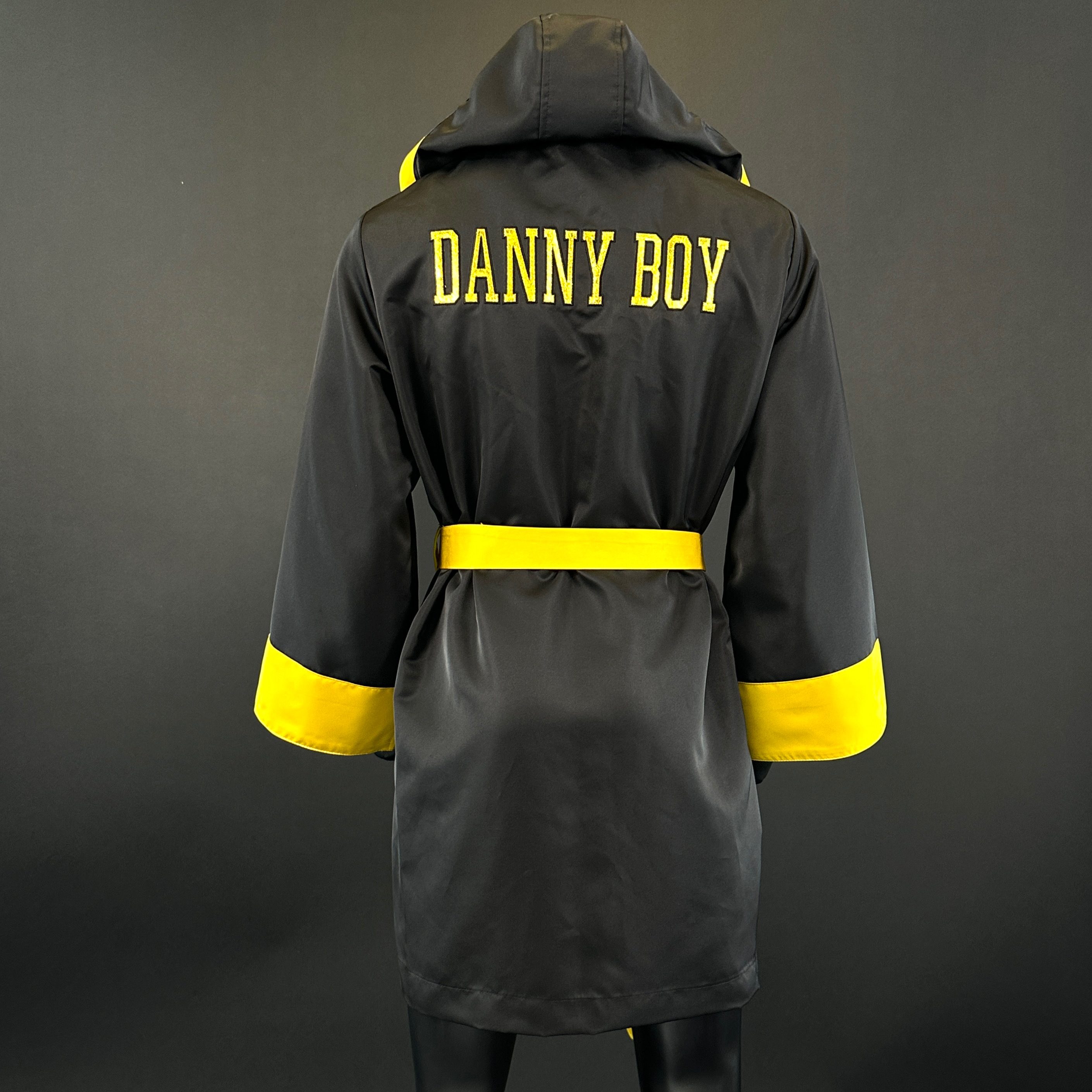 Classic Robe Daniel 174589 Robes