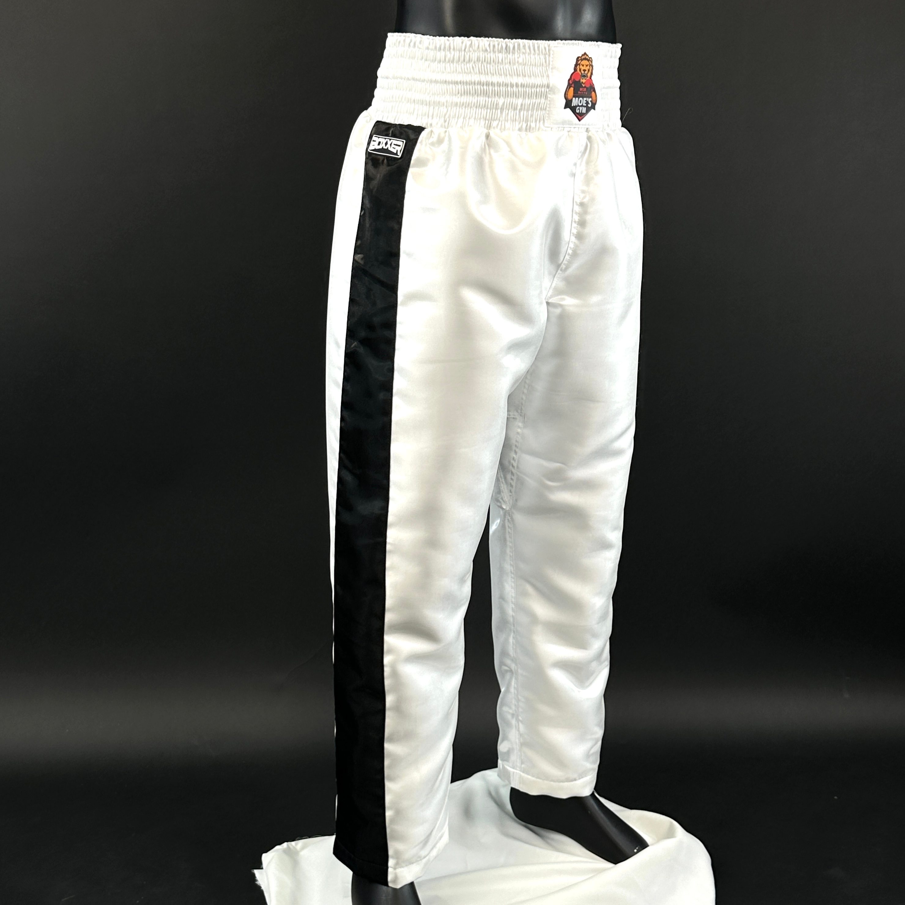 Side Stripe KBX Maurice 174792 Kickboxing Trousers