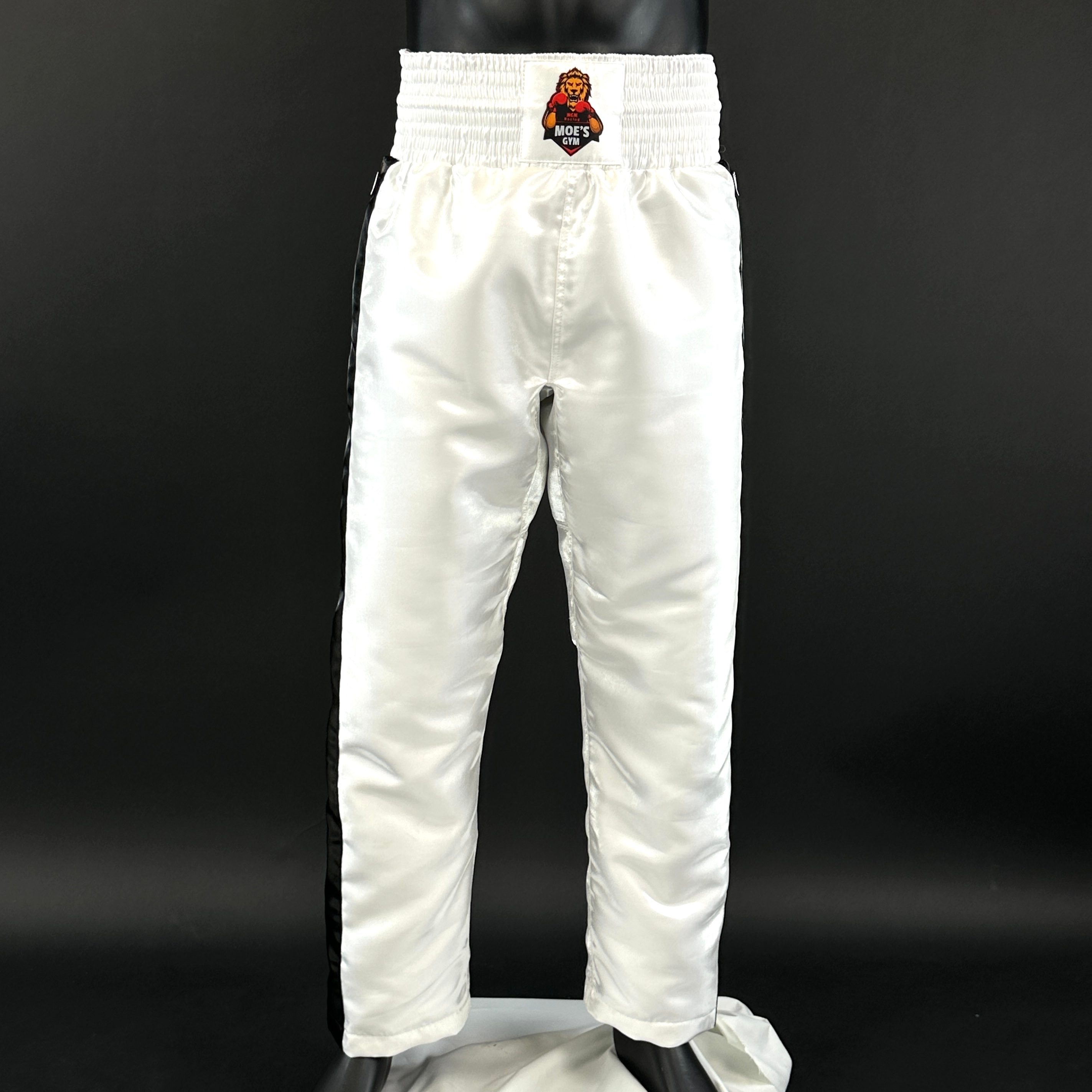 Side Stripe KBX Maurice 174792 Kickboxing Trousers