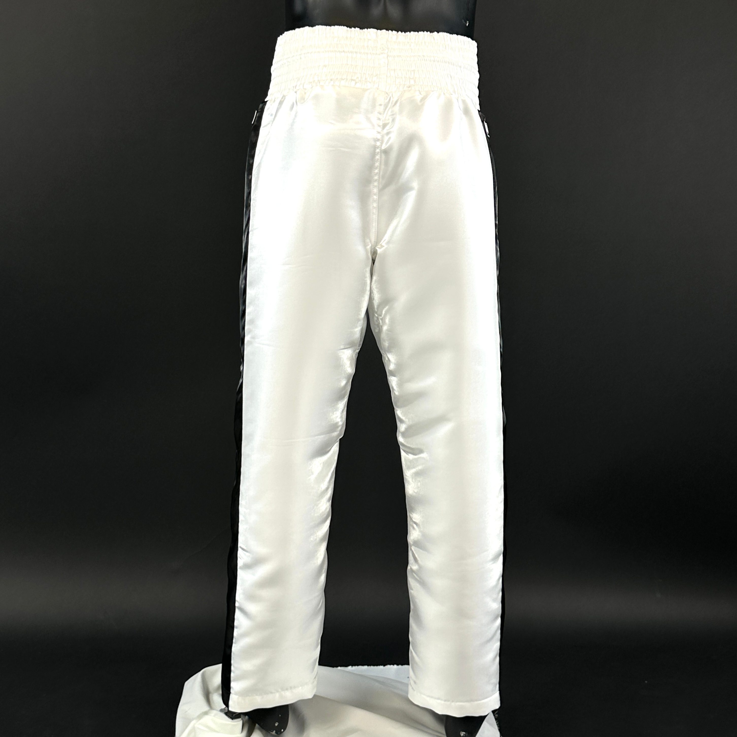 Side Stripe KBX Maurice 174792 Kickboxing Trousers