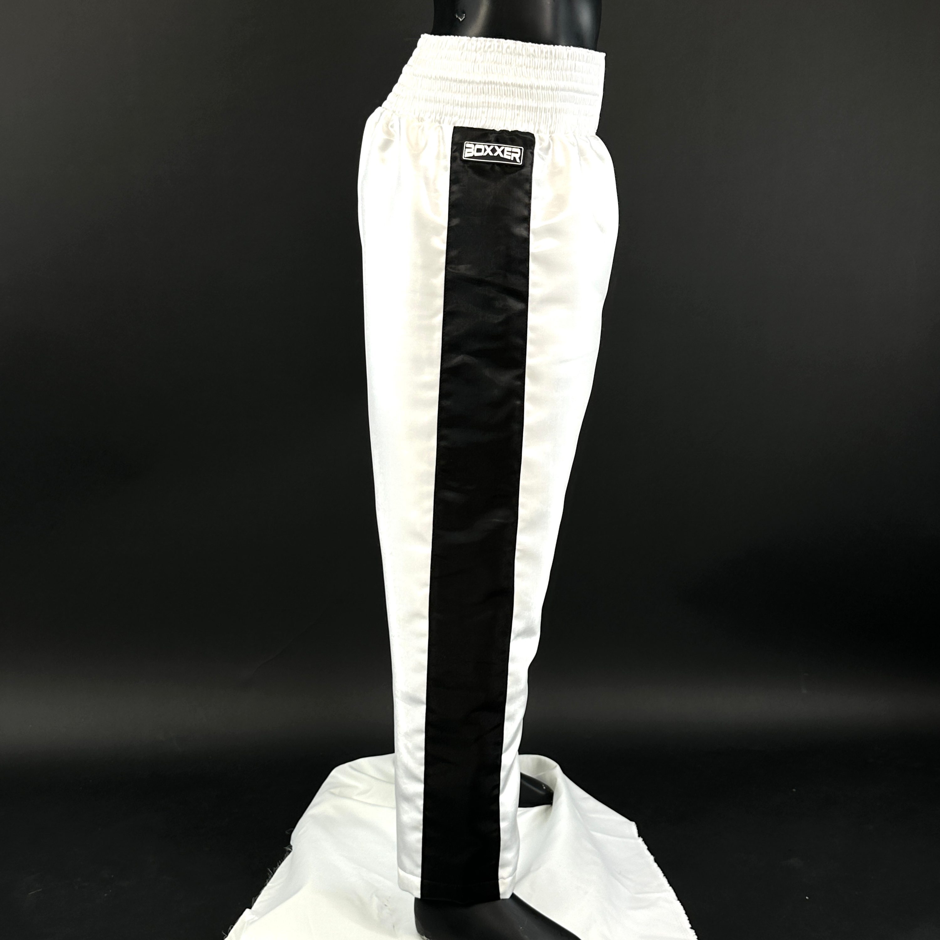 Side Stripe KBX Maurice 174792 Kickboxing Trousers