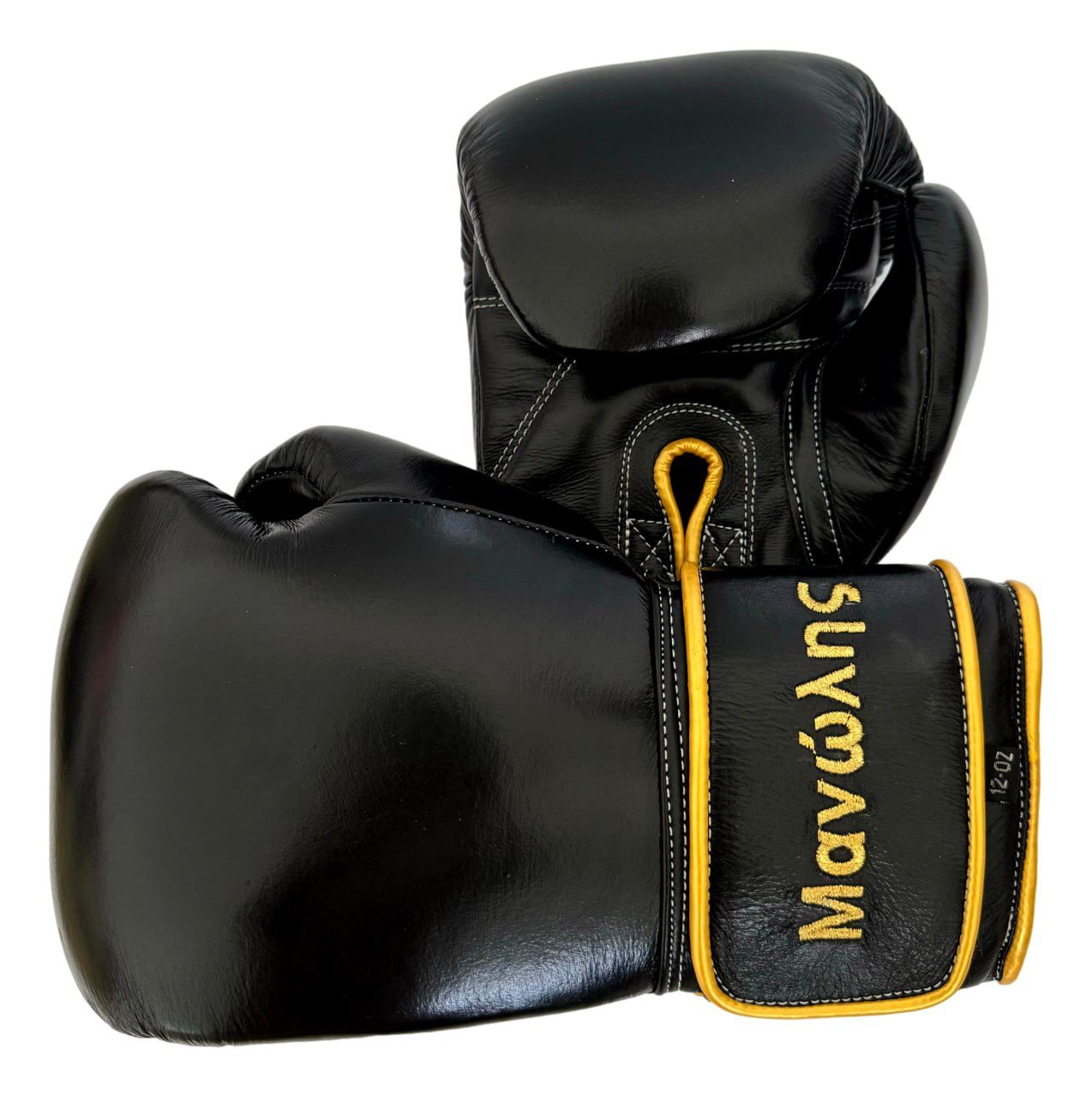 GLOVES EASY (2 colour) Old 170624 Milana Boxing Gloves