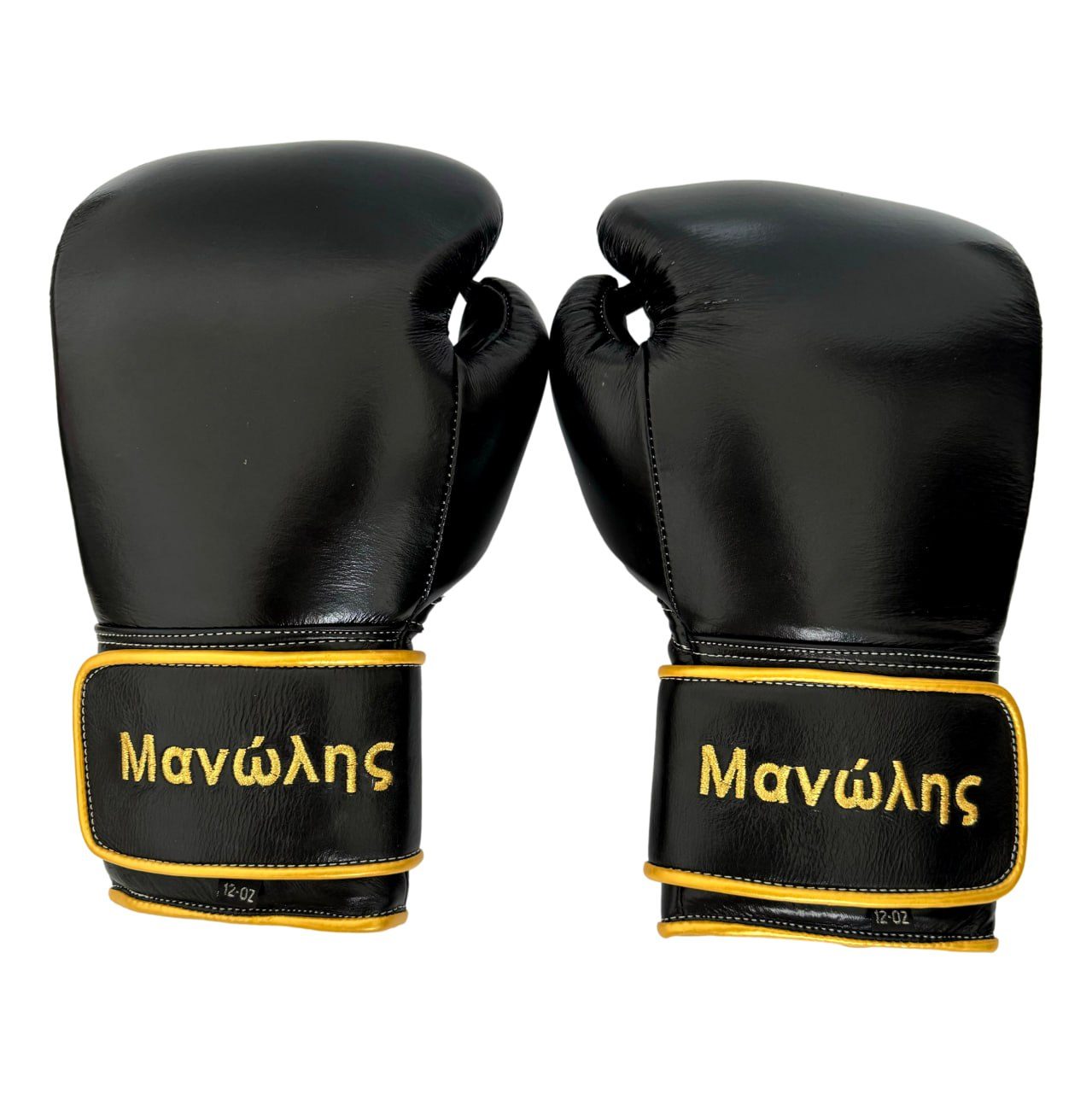 GLOVES EASY (2 colour)  170624 Milana Boxing Gloves