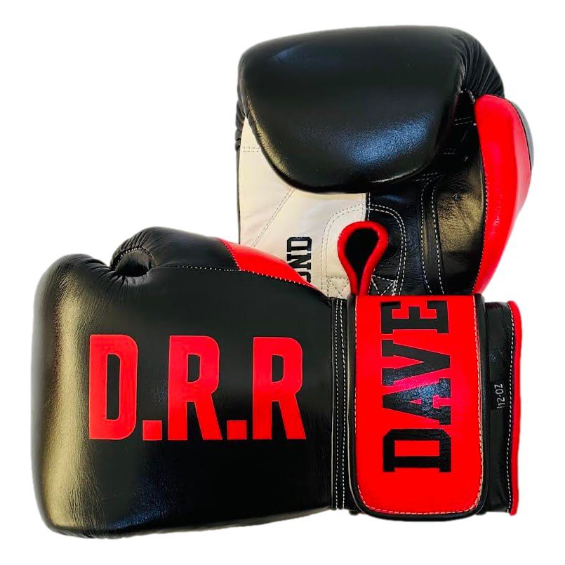 Gloves Classics 170931 Aniya Boxing Gloves