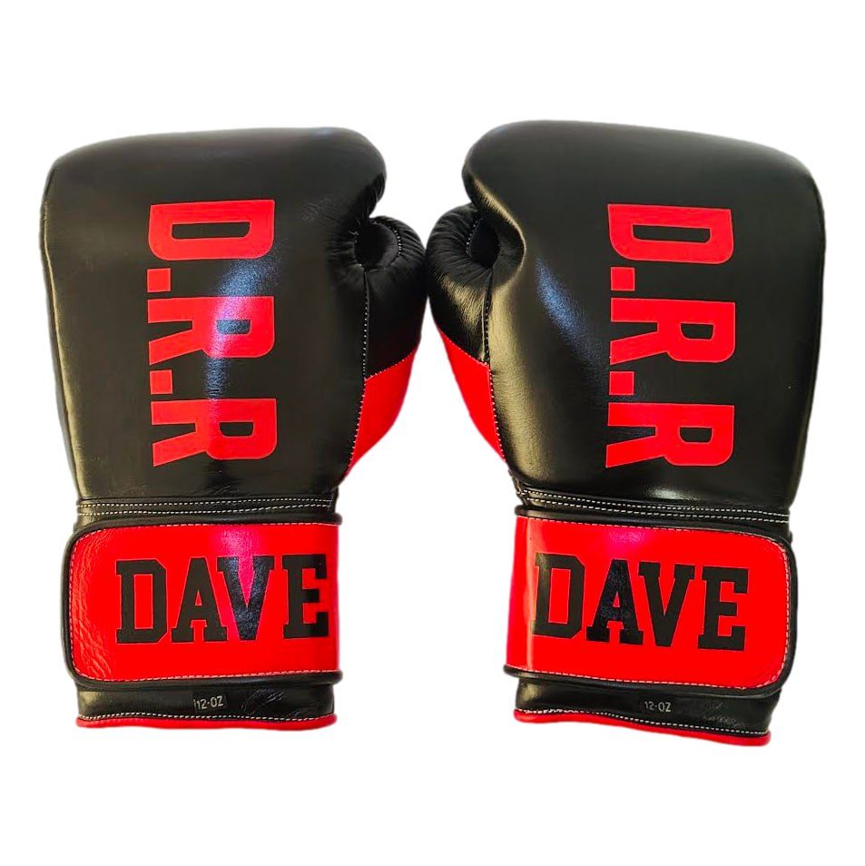 Gloves Classics 170931 Aniya Boxing Gloves