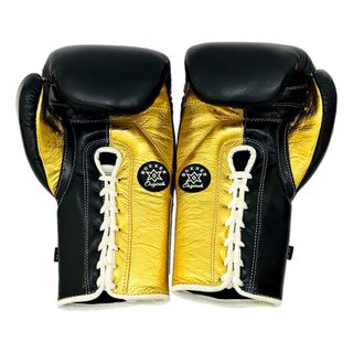 Gloves Laced / Flat 173579 Spencer Boxing Gloves