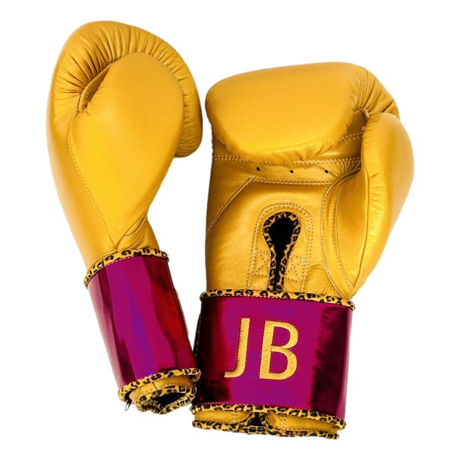 GLOVES EASY (2 colour) Old 171367 Julia Boxing Gloves