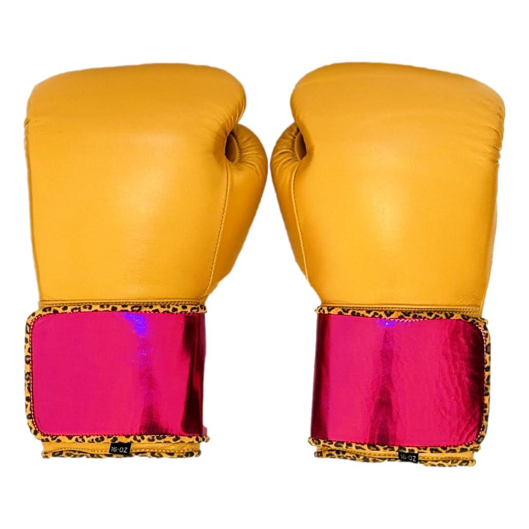 GLOVES EASY (2 colour)  171367 Julia Boxing Gloves