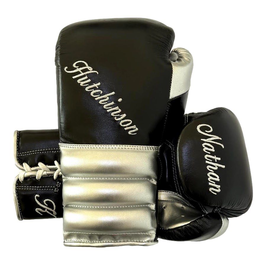 Gloves Laced / Ridged 172308 Kourtney Boxing Gloves