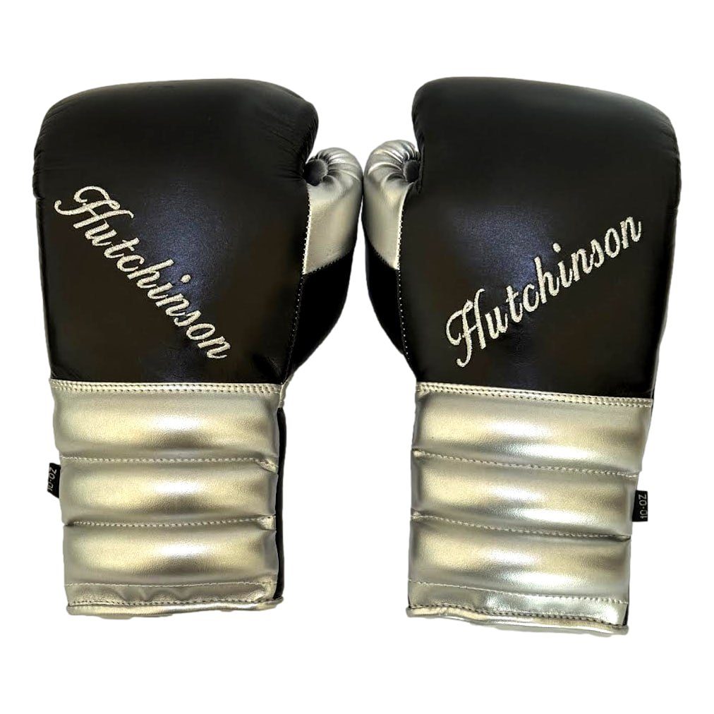 Gloves Laced / Ridged 172308 Kourtney Boxing Gloves