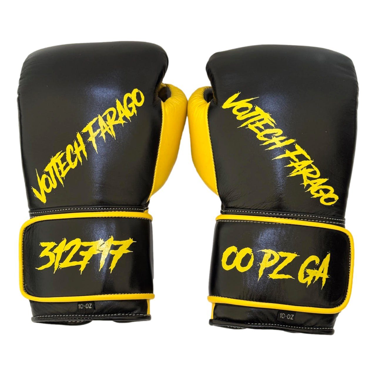 Gloves Classics 172441 Erik Boxing Gloves