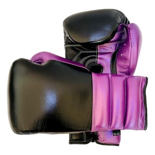 Gloves Laced / Ridged 172822 Owain Boxing Gloves