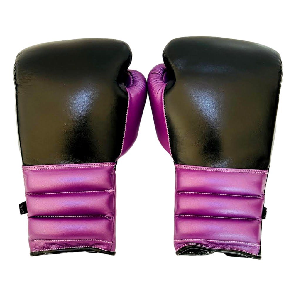 Gloves Laced / Ridged 172822 Owain Boxing Gloves