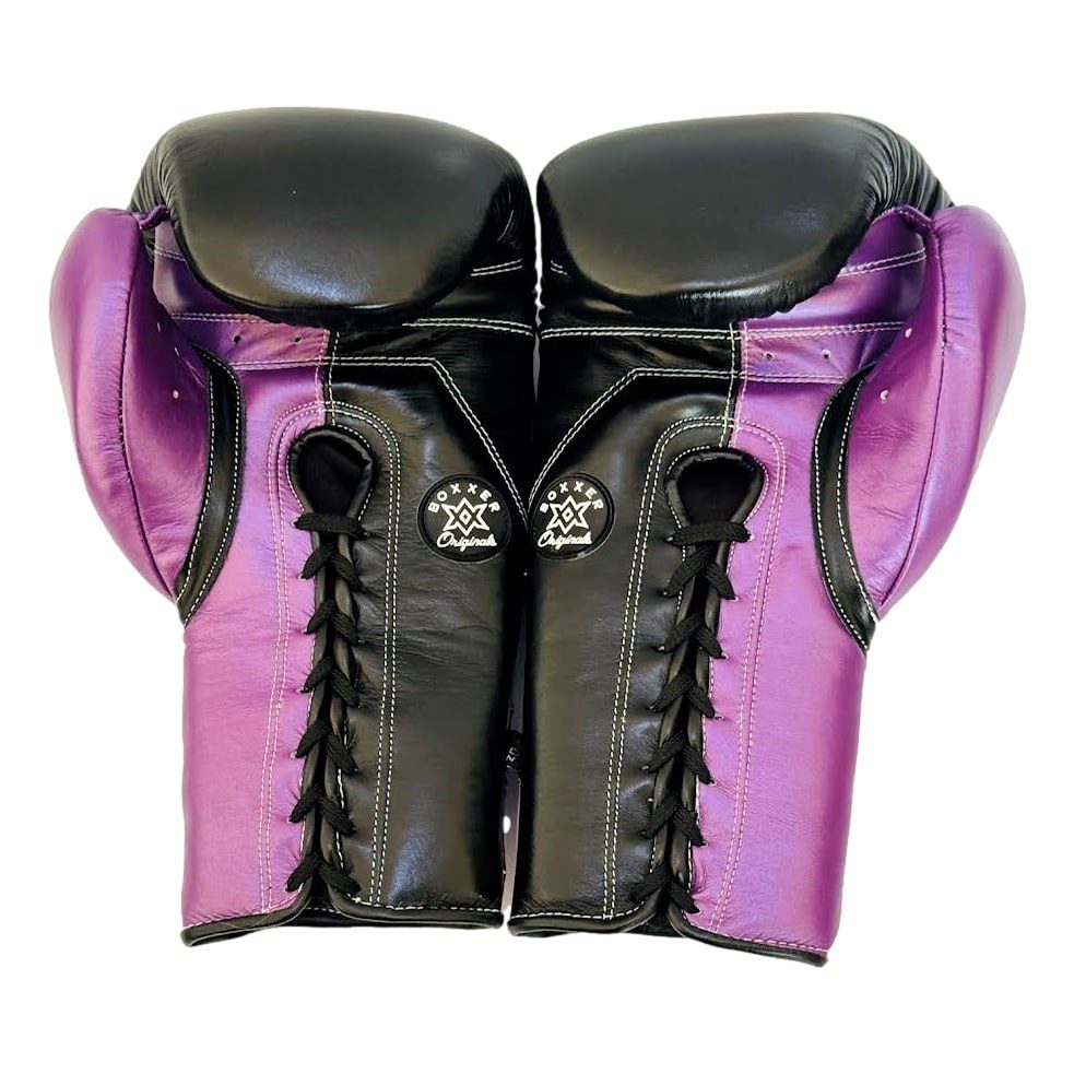 Gloves Laced / Ridged 172822 Owain Boxing Gloves