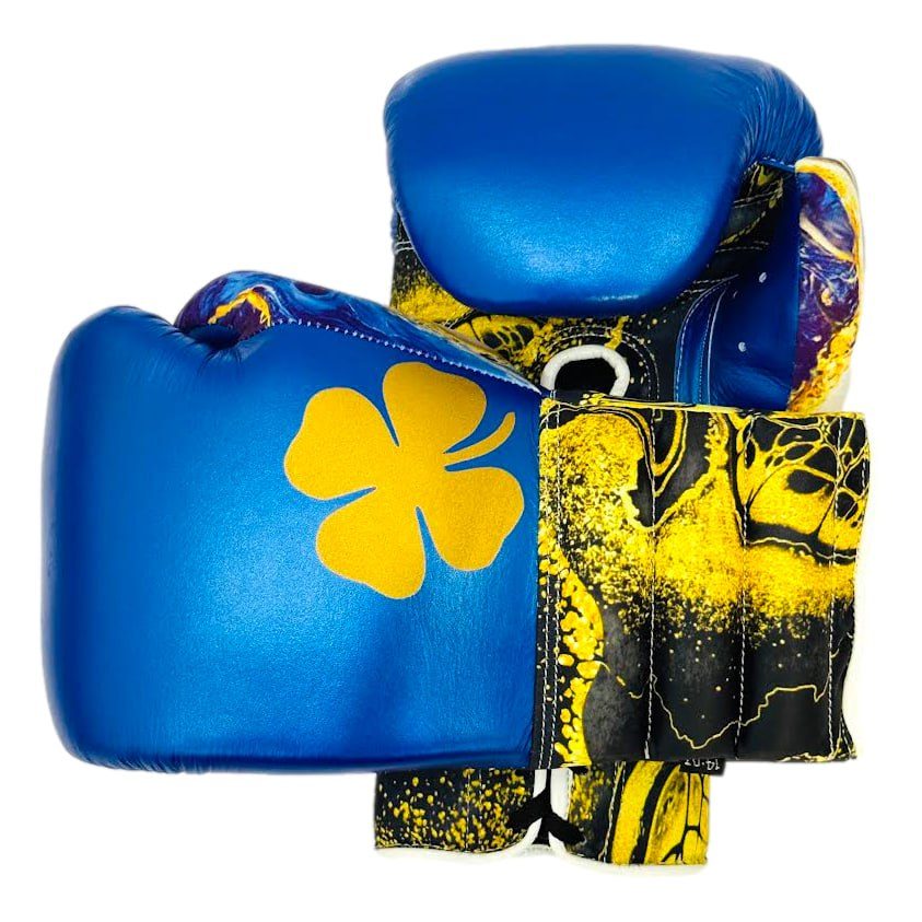 Gloves Laced / Ridged 172970 Dylan Boxing Gloves