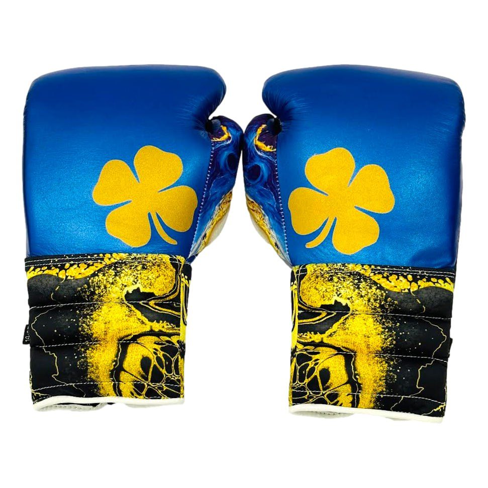 Gloves Laced / Ridged 172970 Dylan Boxing Gloves