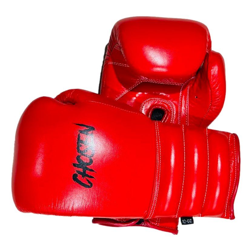 Gloves Laced / Ridged 173694 Renato Boxing Gloves