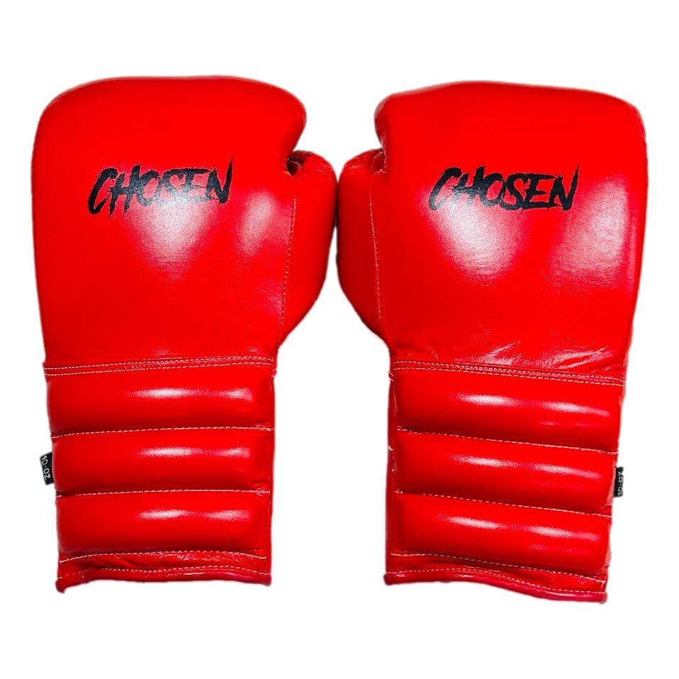 Gloves Laced / Ridged 173694 Renato Boxing Gloves