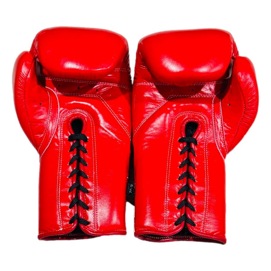 Gloves Laced / Ridged 173694 Renato Boxing Gloves