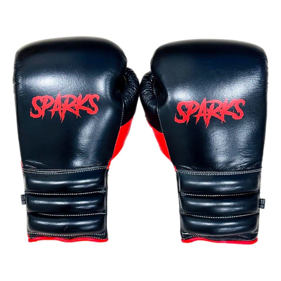 Gloves Laced / Ridged 173865 Moriel Boxing Gloves