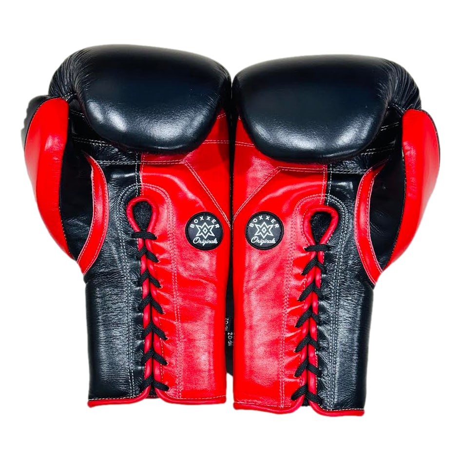 Gloves Laced / Ridged 173865 Moriel Boxing Gloves