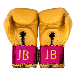 GLOVES EASY (2 colour)  171367 Julia Boxing Gloves