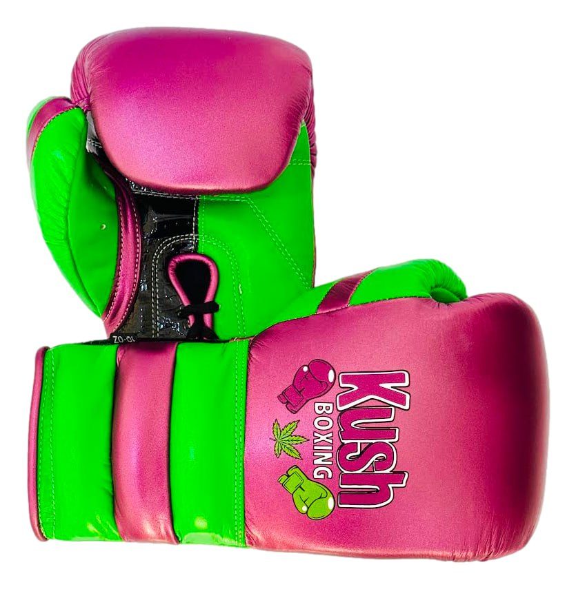 Gloves Multicolour ridged 171867 Ma Boy Boxing Gloves