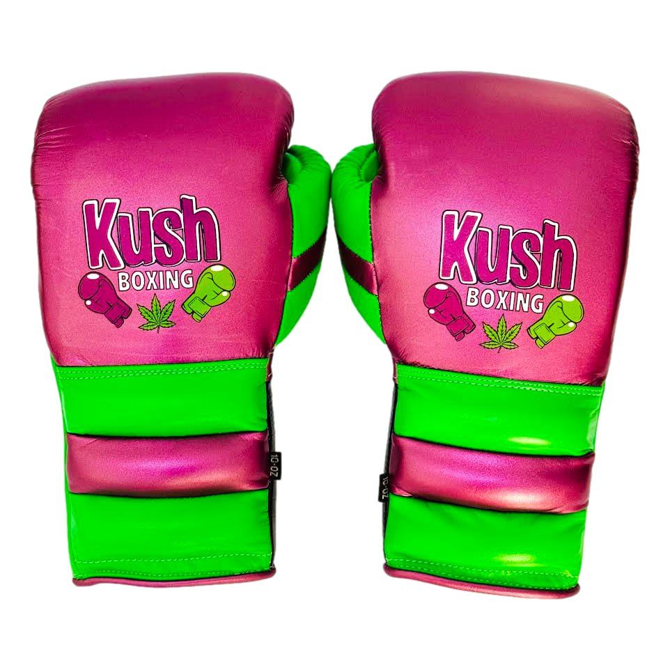 Gloves Multicolour ridged 171867 Ma Boy Boxing Gloves