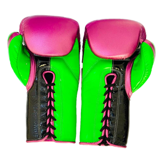 Gloves Multicolour ridged 171867 Ma Boy Boxing Gloves