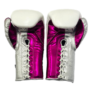 Gloves Laced / Ridged 172943 kirsty Boxing Gloves