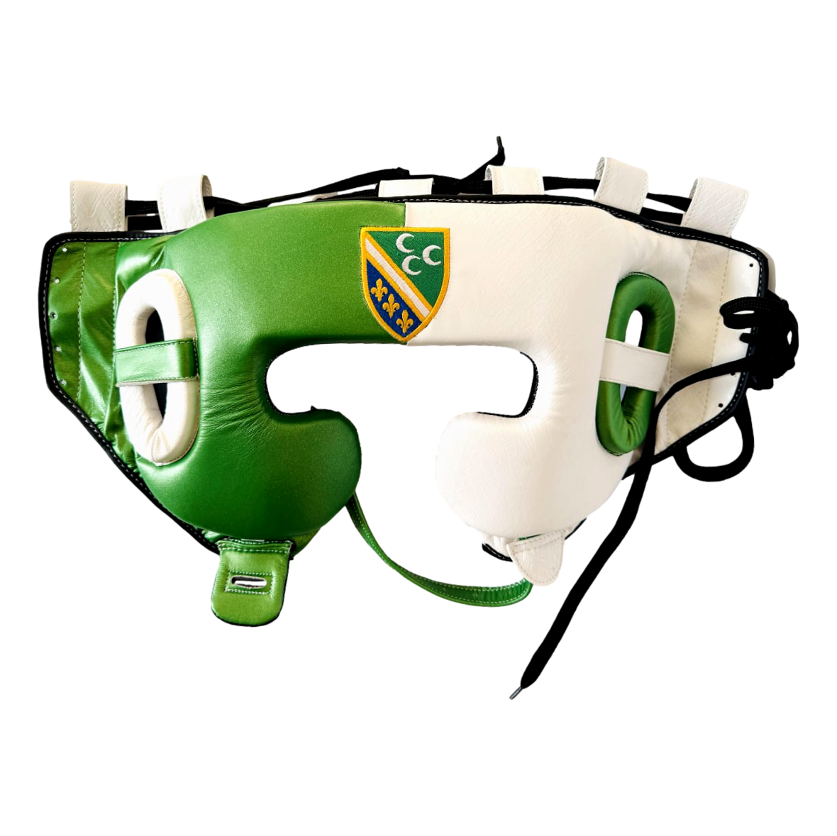 Cheek Piece Head Guard (Haringey) 164555 Amel Head Guard