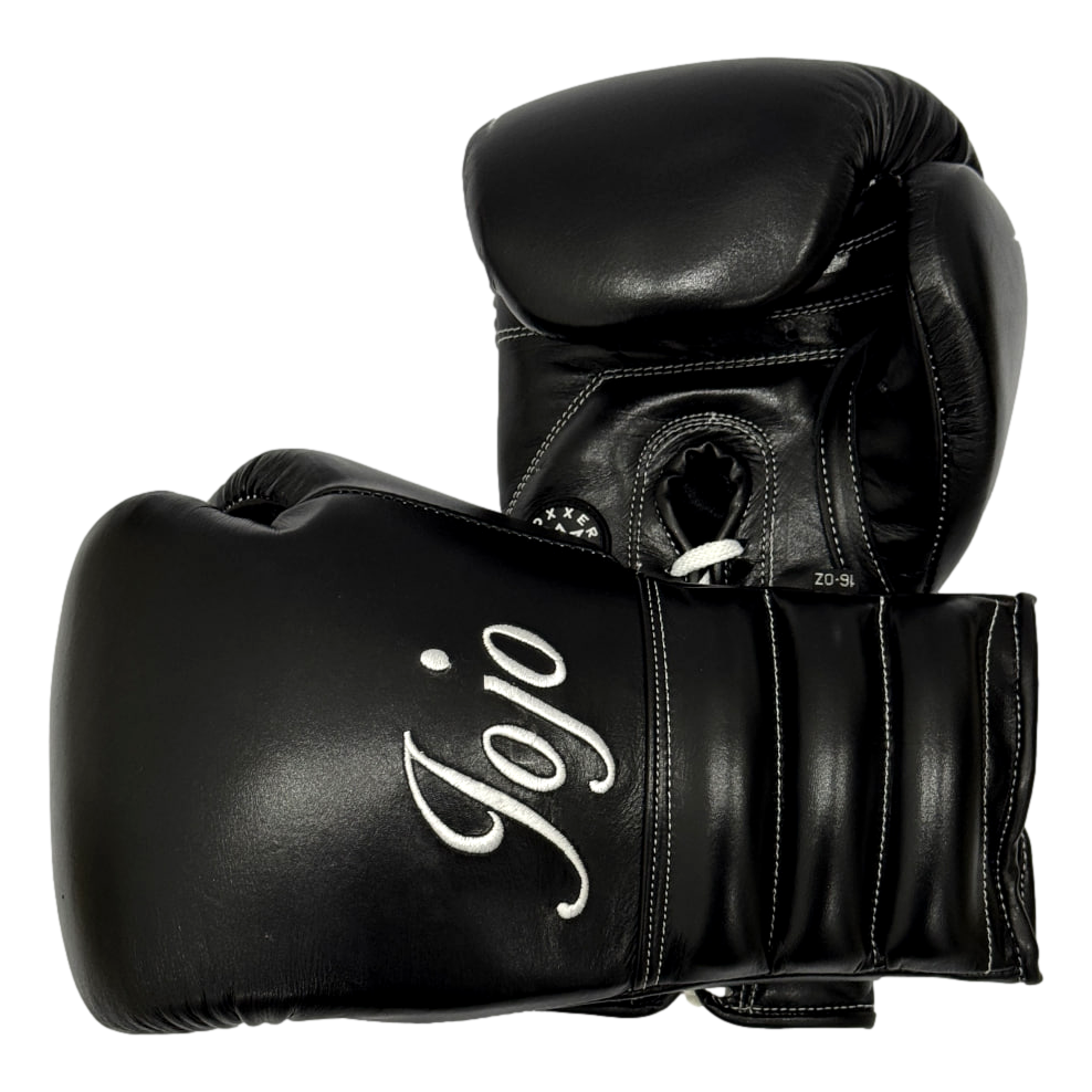 Gloves Laced / Ridged 174737 Joseph Boxing Gloves