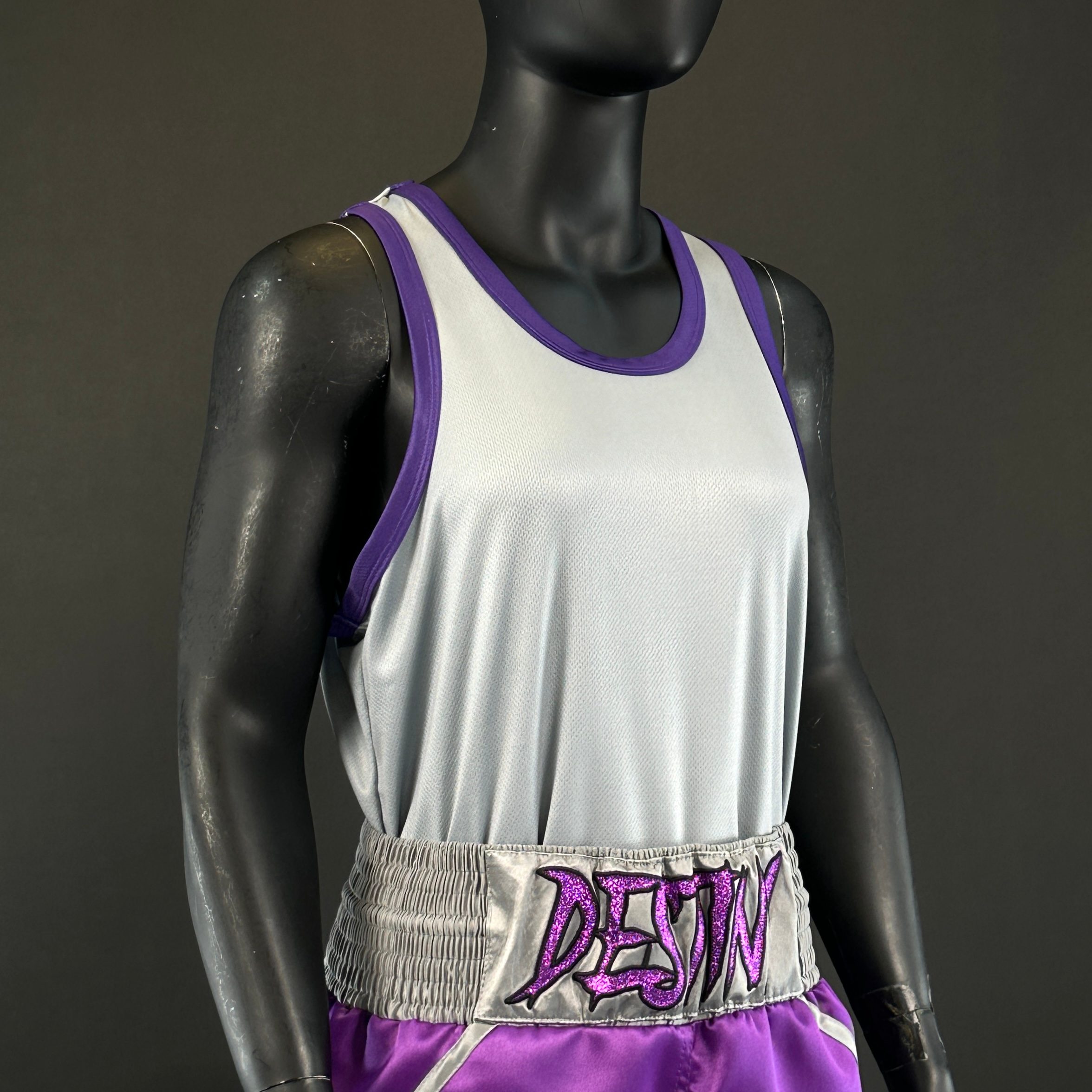 Classic Vest Dwaine 174751 Vests