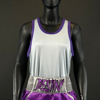Classic Vest Dwaine 174751 Vests