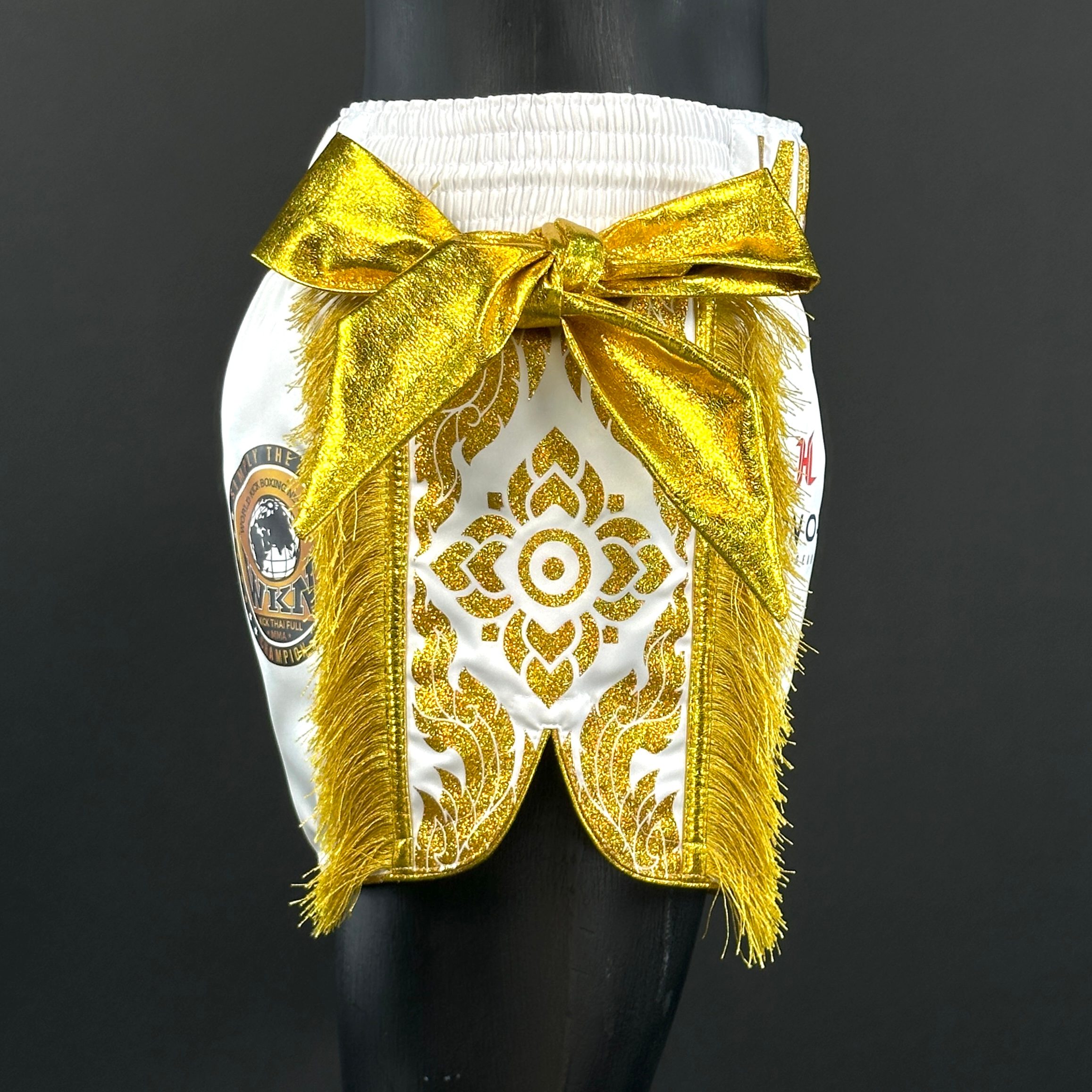 One Champ MTS mahmoud 174927 Muay Thai Shorts