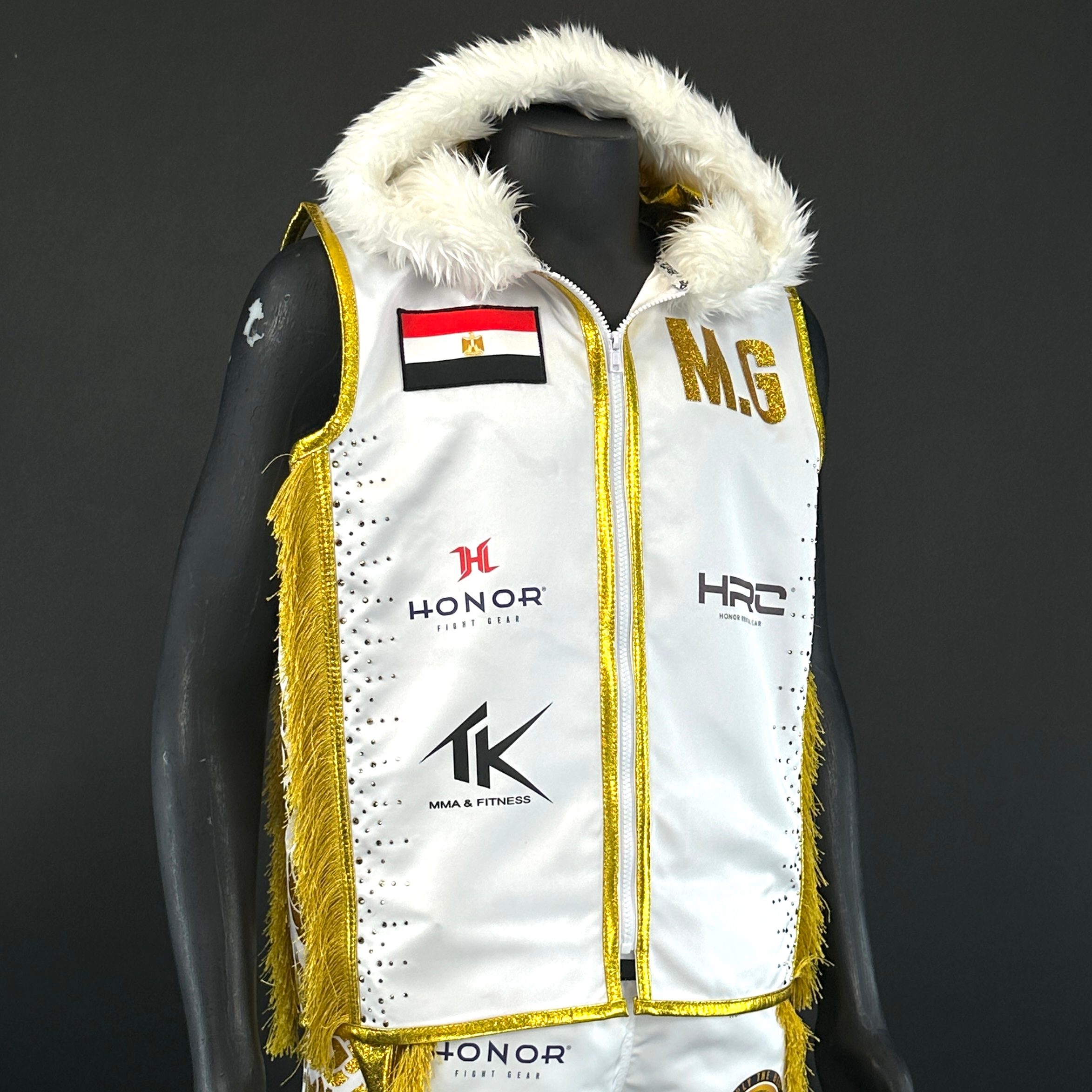 One Champ JKT mahmoud 174927 Jackets
