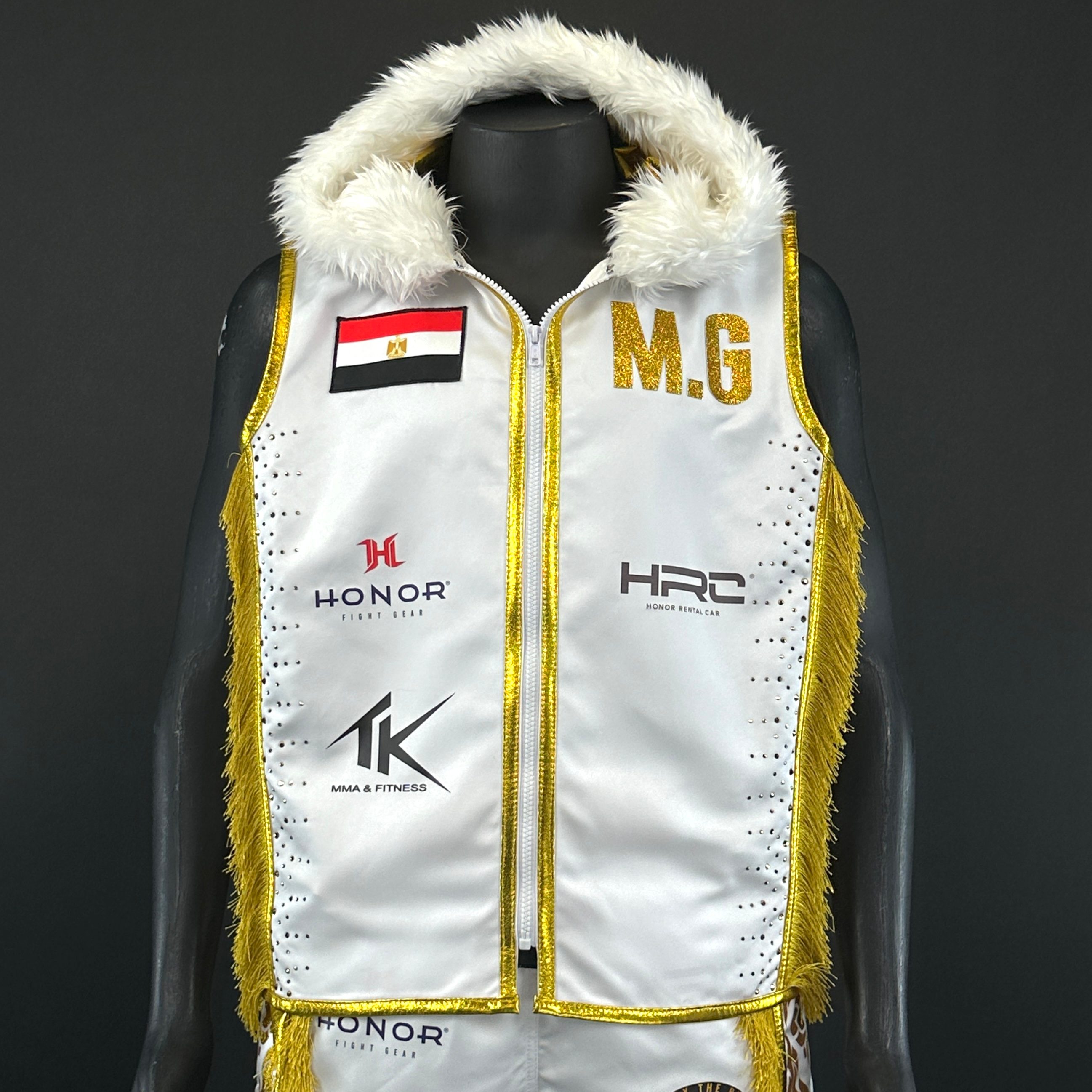 One Champ JKT mahmoud 174927 Jackets